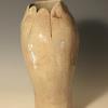 Vase 9" dia x 19.5" h $150